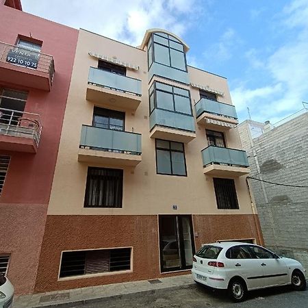 Апартаменты Puerta 6 Арона Экстерьер фото