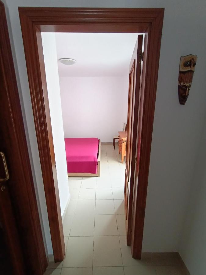 Апартаменты Puerta 6 Арона Экстерьер фото
