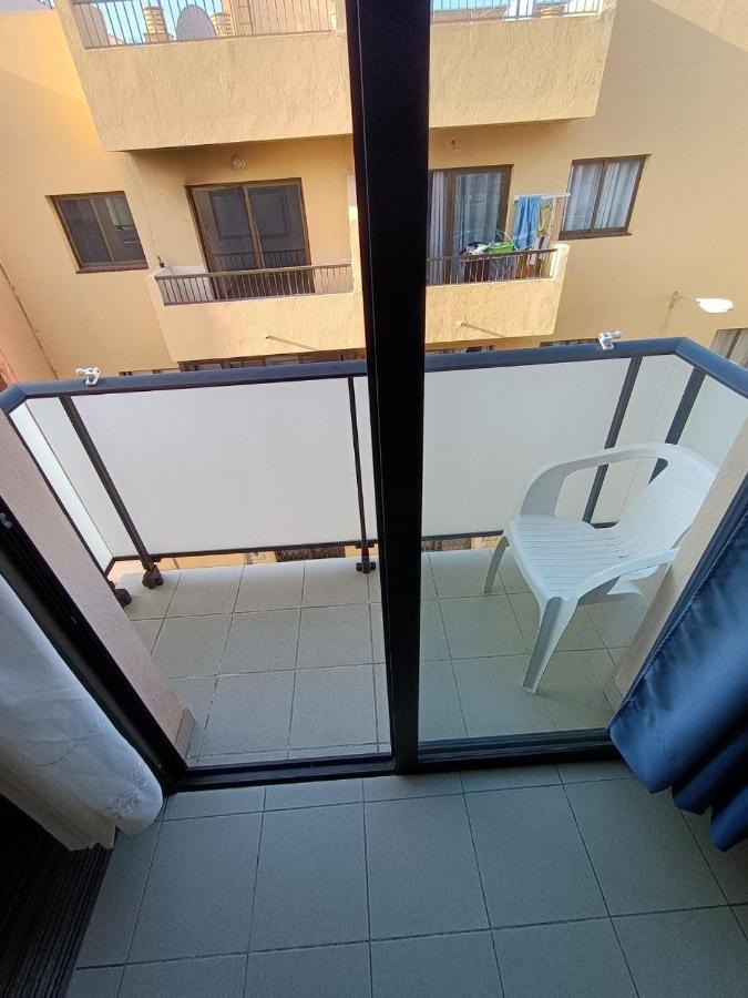 Апартаменты Puerta 6 Арона Экстерьер фото